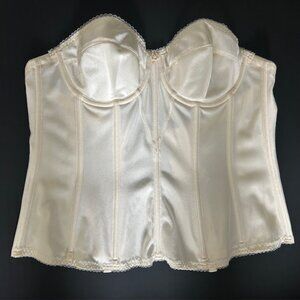 Dominique Juliet Underwire Bustier 36B